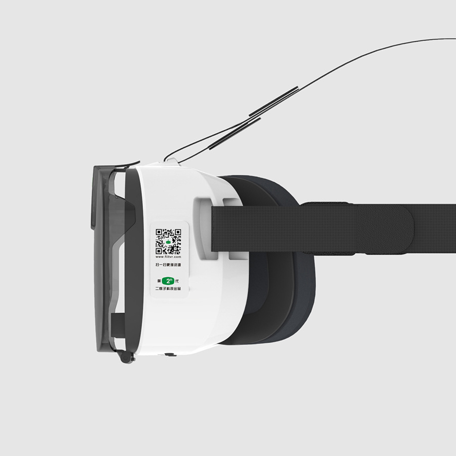 Kính thực tế ảo Uit VR