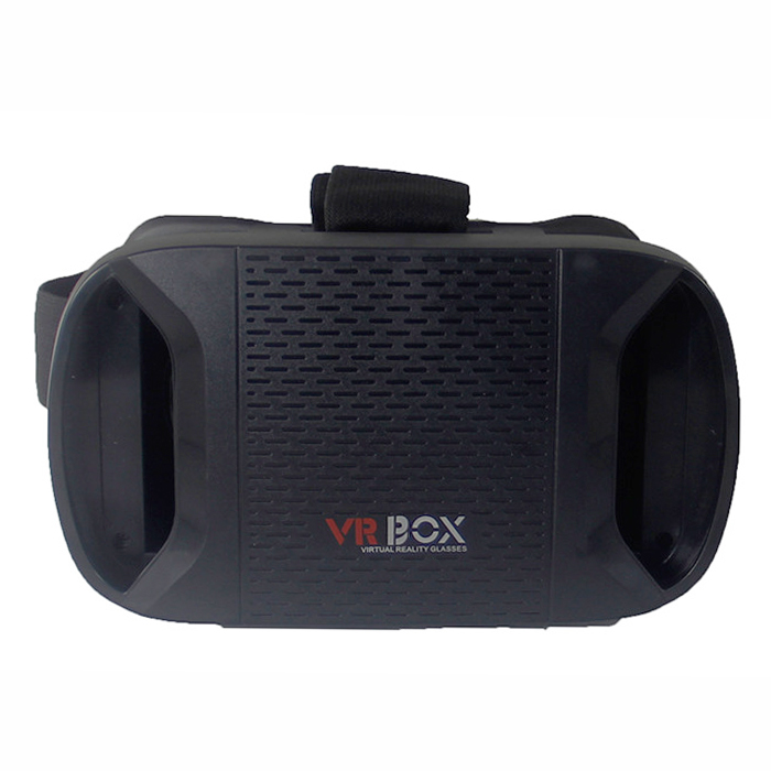 Kính thực tế ảo VR Box phiên bản 4