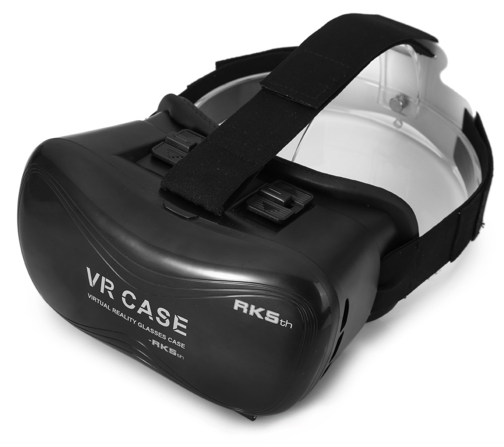 Kính thực tế ảo VR Case