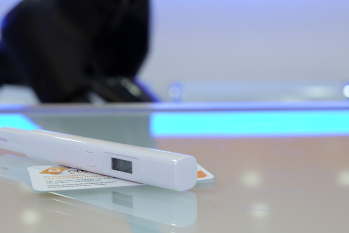 Thiết bị kiểm tra chất lượng nước Xiaomi