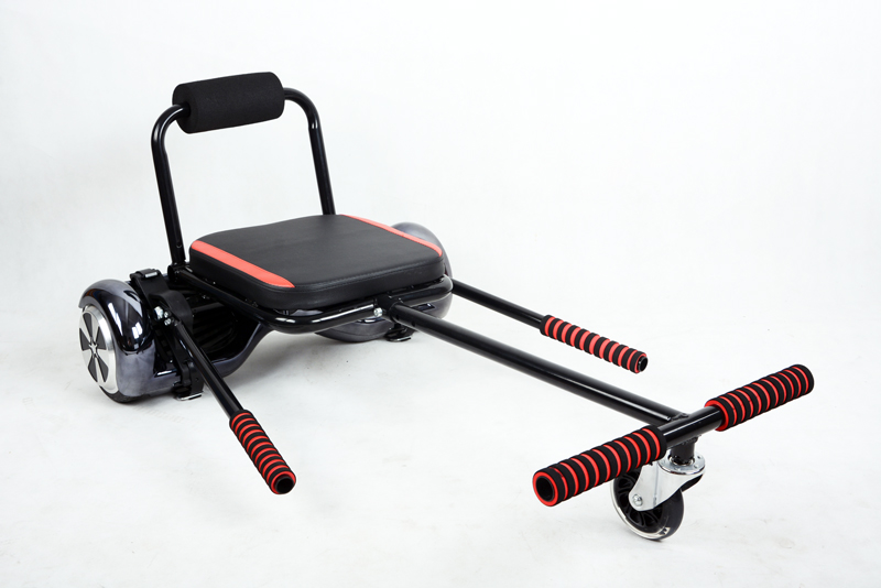 Ghế ngồi cho xe điện tự cân bằng.