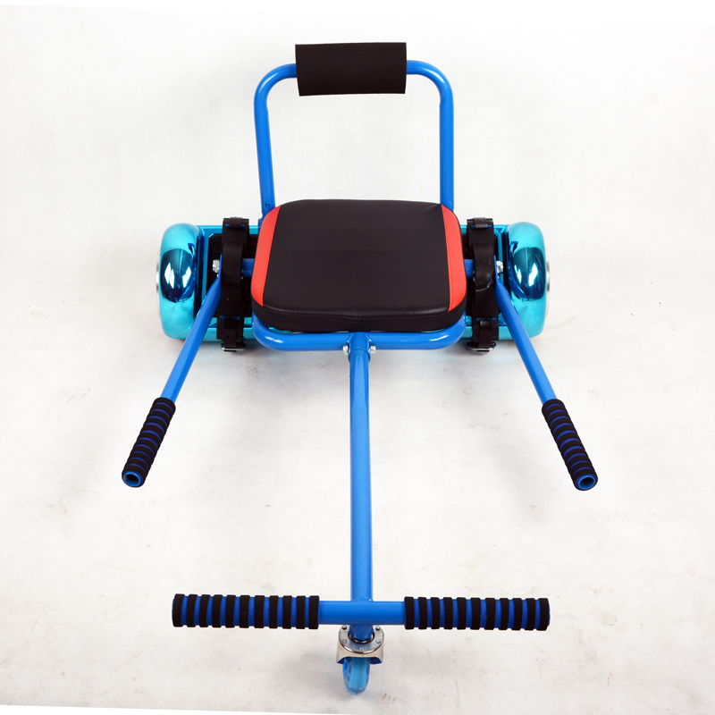 Ghế ngồi cho xe điện tự cân bằng.