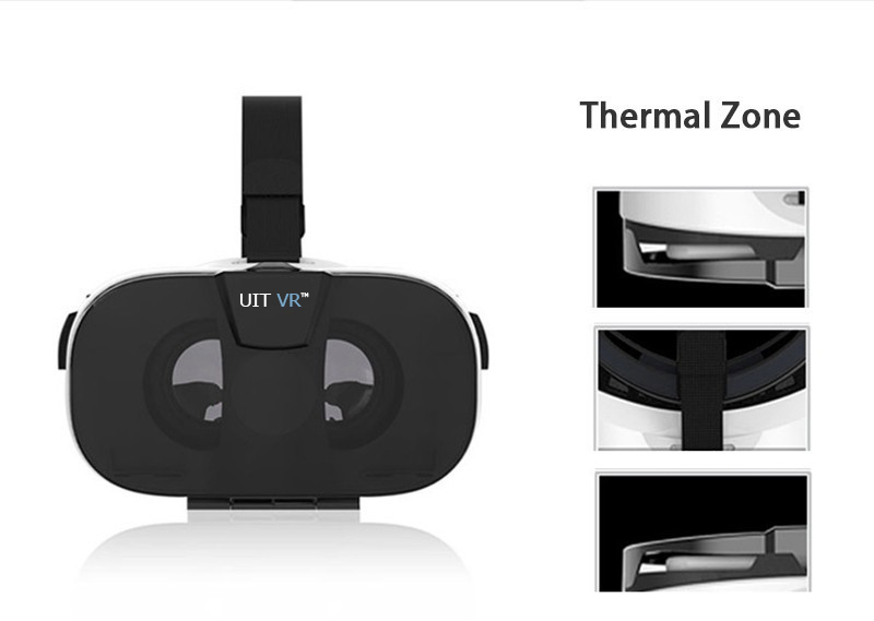 Kính thực tế ảo Uit VR