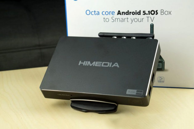 Những yếu tố cần thiết để đánh giá như thế nào là một chiếc Android TV Box cao cấp