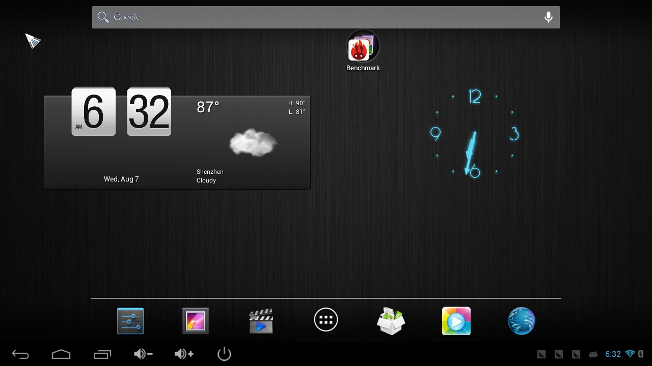 Minix Neo X7 chính hãng