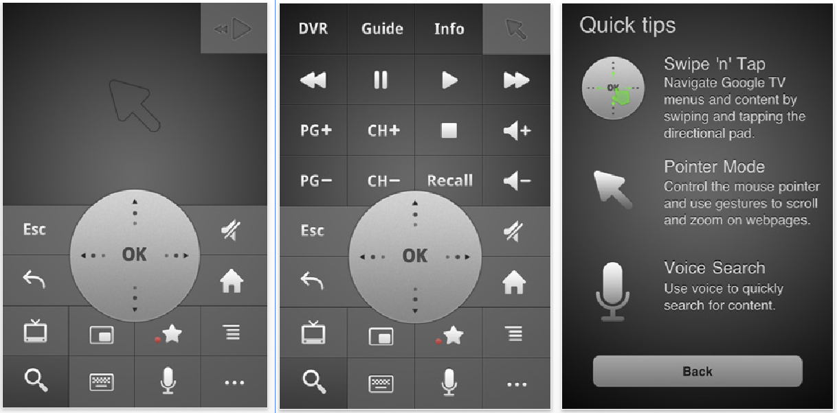Tổng hợp những ứng dụng điều khiển Android TV Box bằng Smartphone tốt nhất