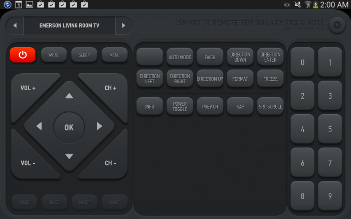 Tổng hợp những ứng dụng điều khiển Android TV Box bằng Smartphone tốt nhất