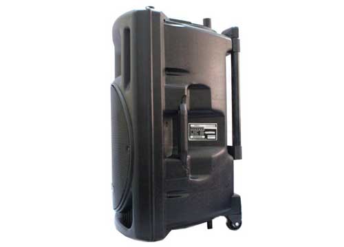 Loa Di Động MBA F15A