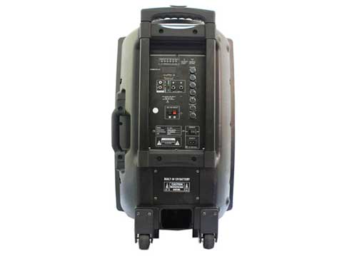 Loa Di Động MBA F15A