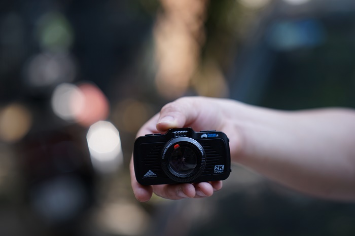 Camera hành trình X10 GPS 2K