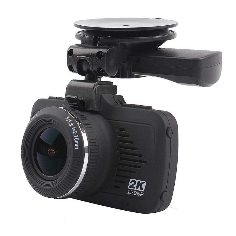 Camera hành trình X10 GPS 2K