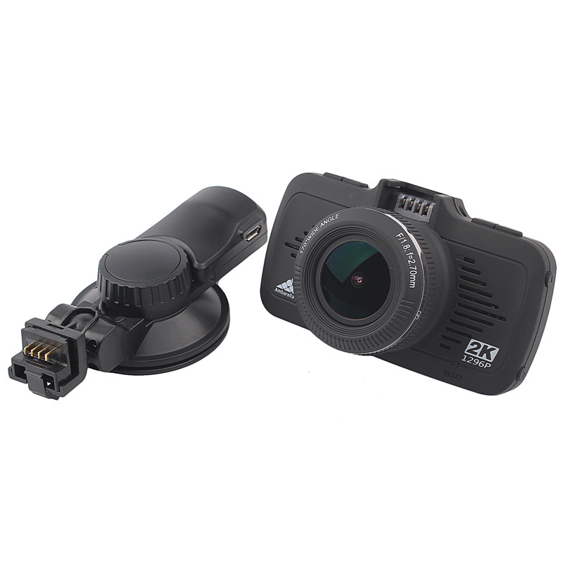 Camera hành trình X10 GPS 2K