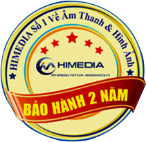Combo đặc biệt Himedia A5 và Km800 Pro.