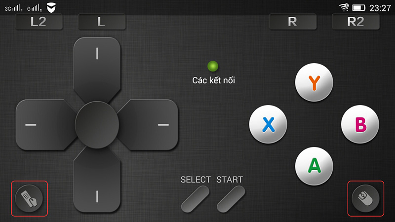 Hướng dẫn sử dụng điện thoại làm Remote trên thiết bị Zidoo X1, Zidoo X9, Zidoo, X6 Pro
