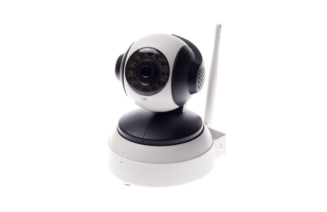 Camera IP WiFi thông minh Siepem IP S6206Y