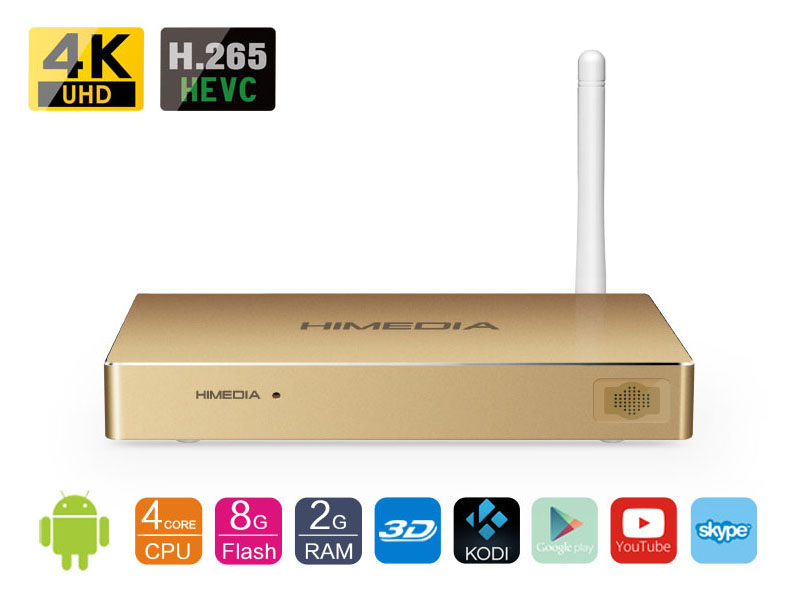 Tổng hợp những chiếc Android Box được trang bị cổng AV hỗ trợ tốt nhất cho tivi đời cũ có mặt trên thị trường