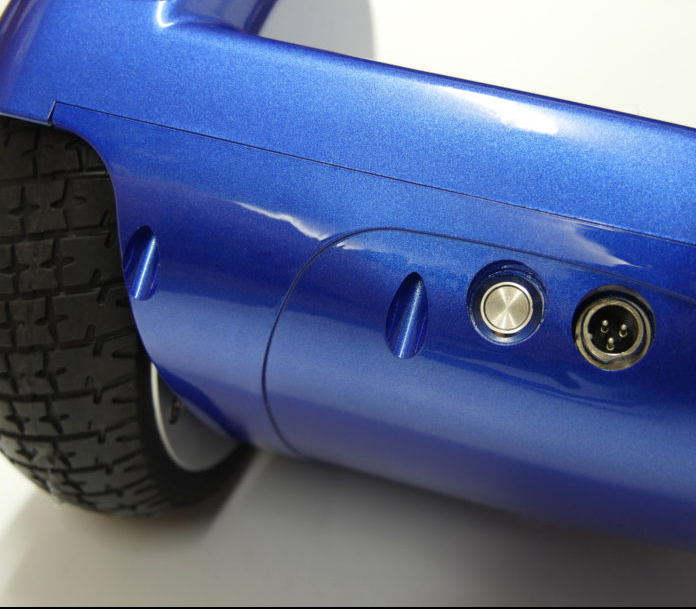 Xe điện 2 bánh thông minh Bluetooth (6.5 inch)