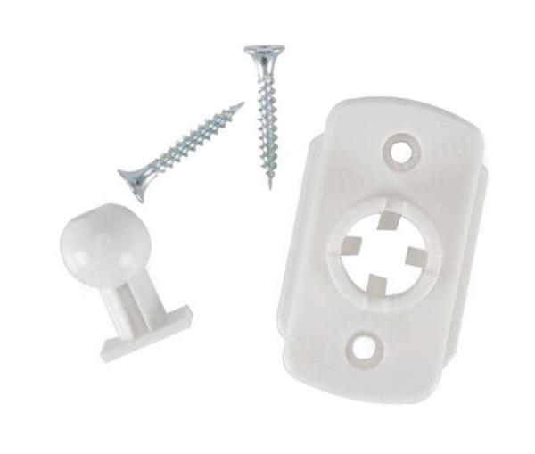 Bộ Cảm Biến Hồng Ngoại Chống Trộm P816