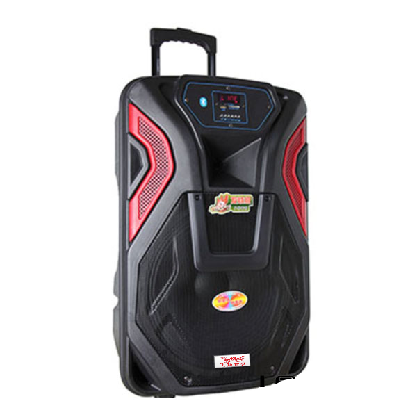 Loa kéo di động FEIYANG SL 15-03