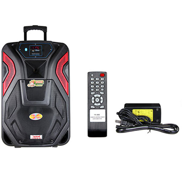 Loa kéo di động FEIYANG SL 15-03