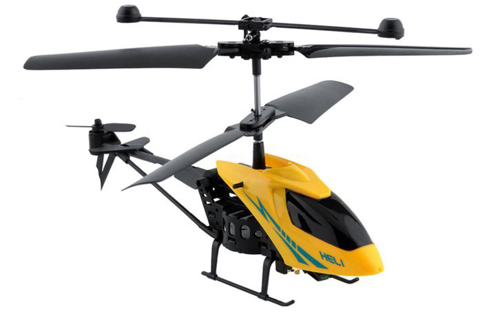 Máy bay điều khiển từ xa mini 901 Model King