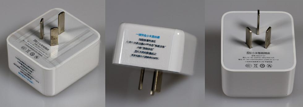 Ổ cắm kiêm dock sạc thông minh Xiaomi