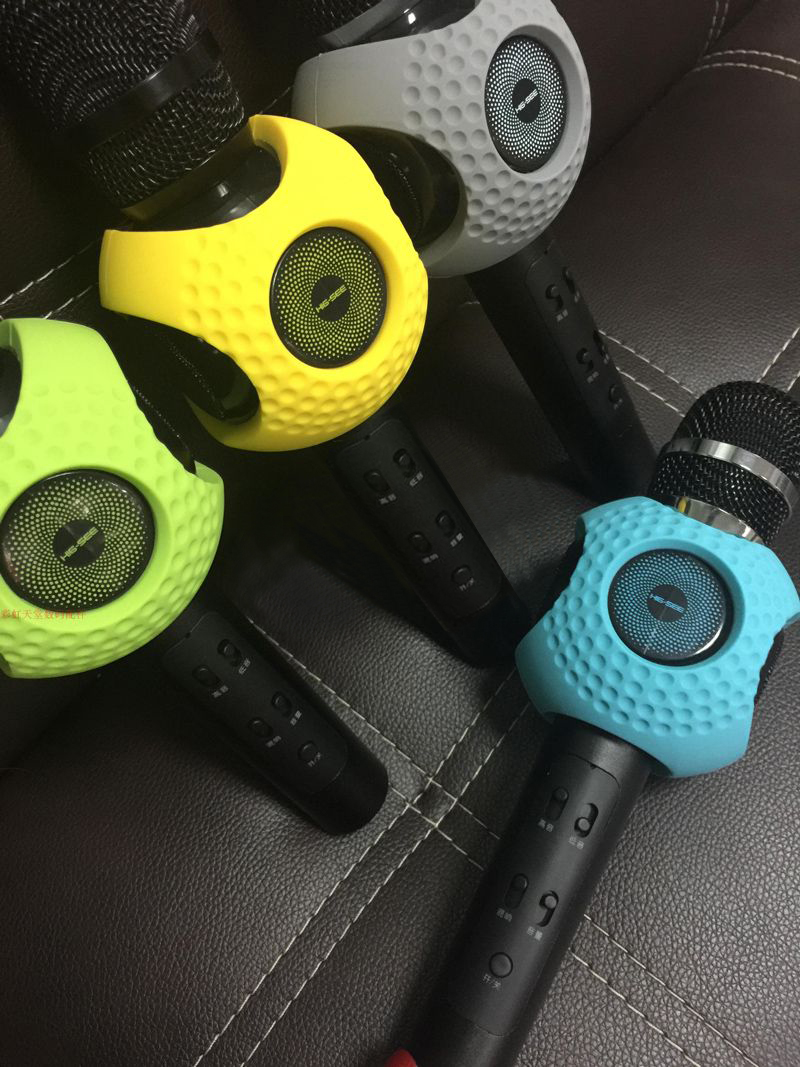 Micro hát Karaoke HIG SEE XT5