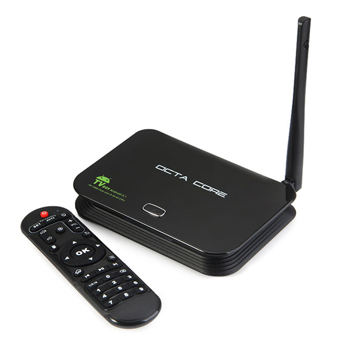 Android TV Box EKB368