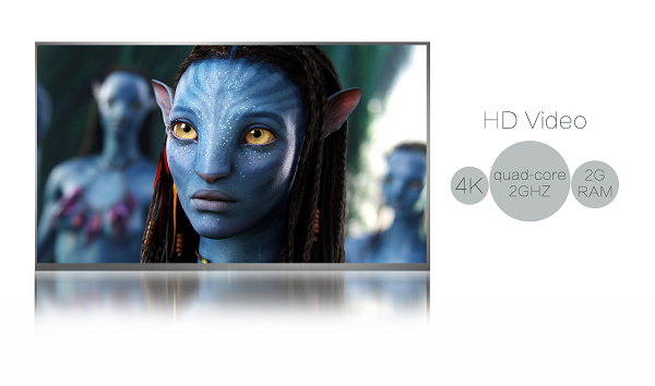 Android TV Box EKB368