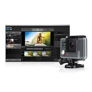 Camera thể thao GoPro Hero 4 black