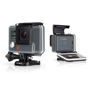 Camera thể thao GoPro Hero