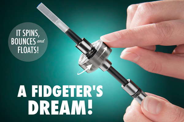 Bút Bi nam châm Polar Pen Giá rẻ