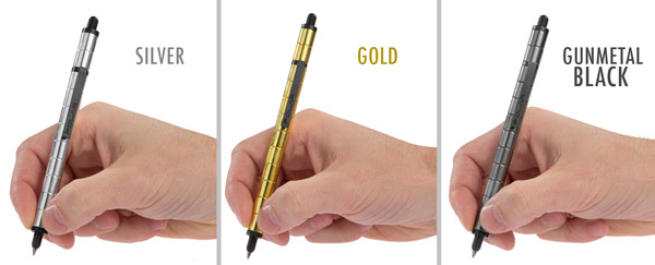 Bút Bi nam châm Polar Pen Giá rẻ