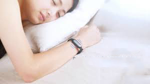 Vòng tay thông minh Xiaomi Mi Band 1s pulse
