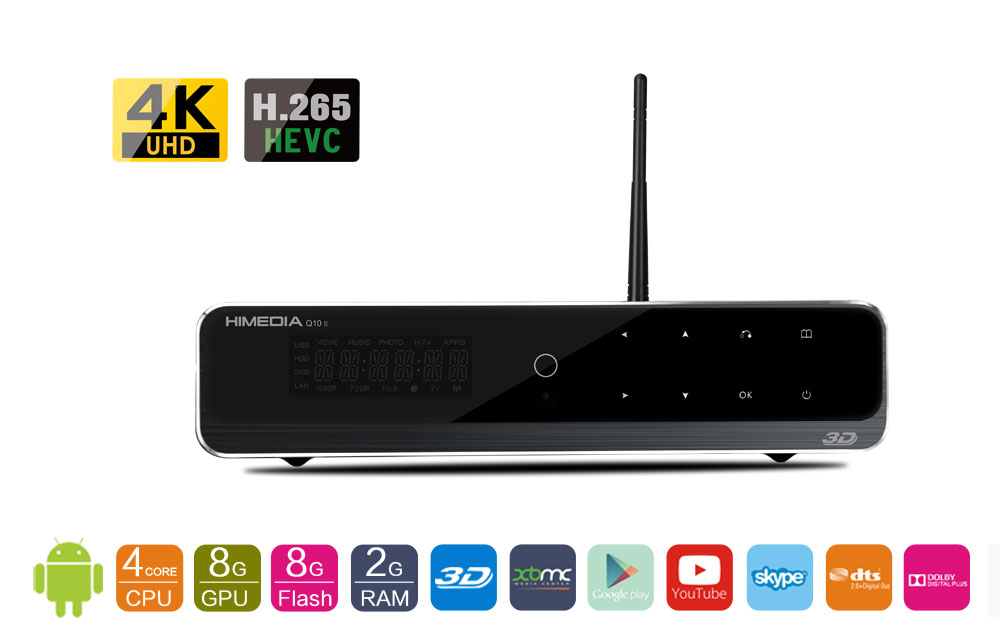 Himedia Q10 IV