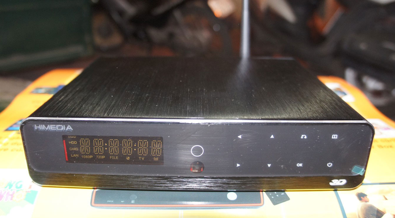Himedia Q10 IV