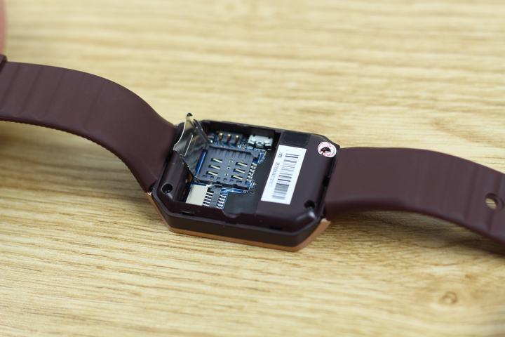 Đồng hồ thông minh inWatch C