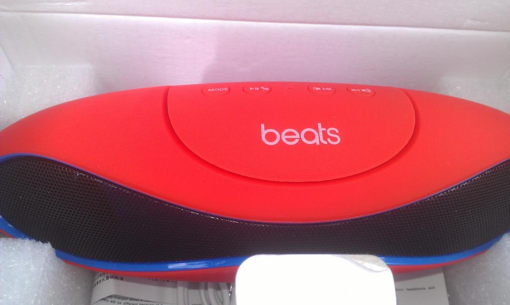 Loa Bluetooth Beats S71