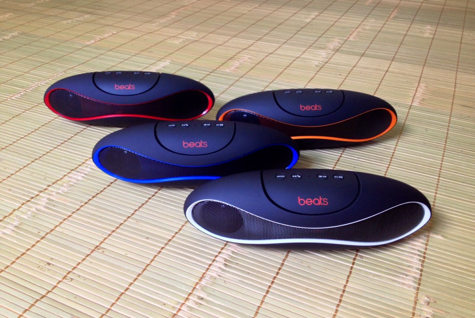 Loa Bluetooth Beats S71