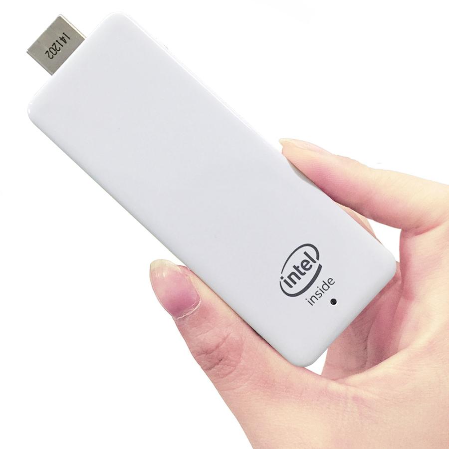Tivi USB Intel Computer Stick