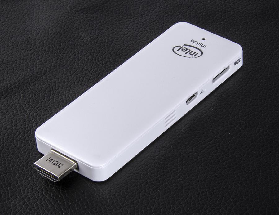Tivi USB Intel Computer Stick