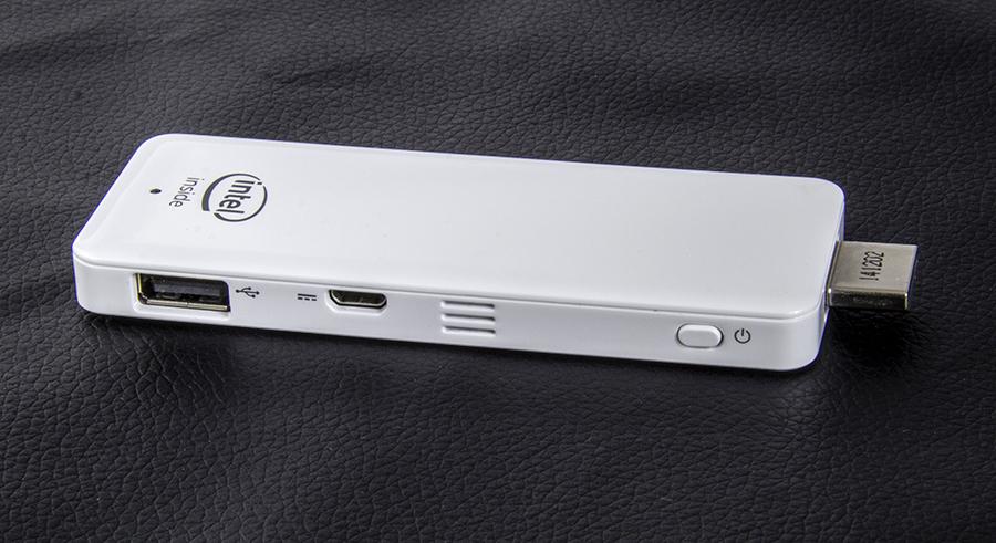Tivi USB Intel Computer Stick
