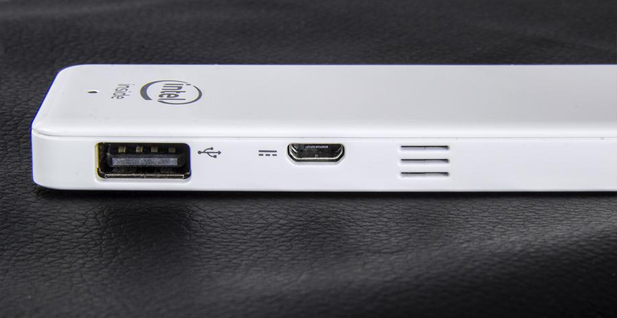 Tivi USB Intel Computer Stick