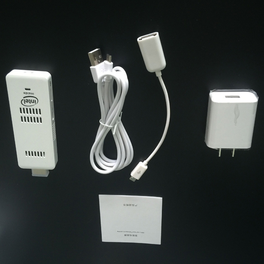 Tivi USB Intel Computer Stick