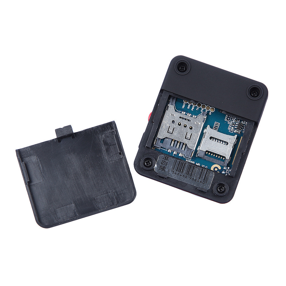 Thiết bị định vị GSM X009