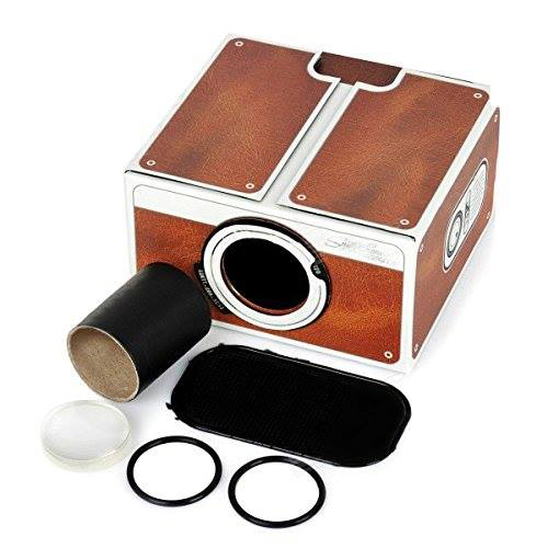 Máy chiếu Smartphone Projector 2.0