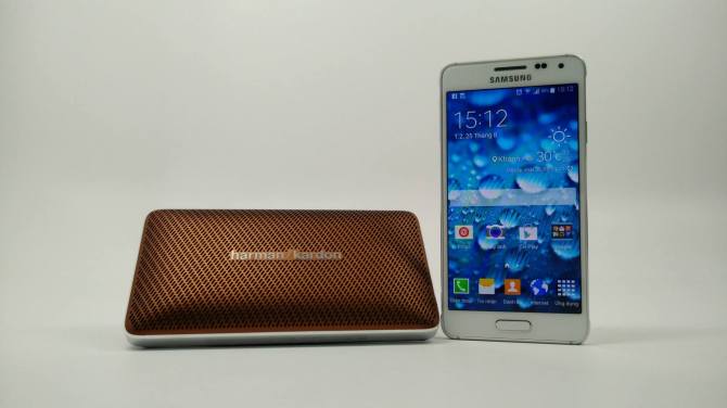 Loa Bluetooth Harman Kardon Esquire Mini
