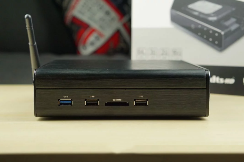 Himedia Q10 Pro lite Tặng KM800