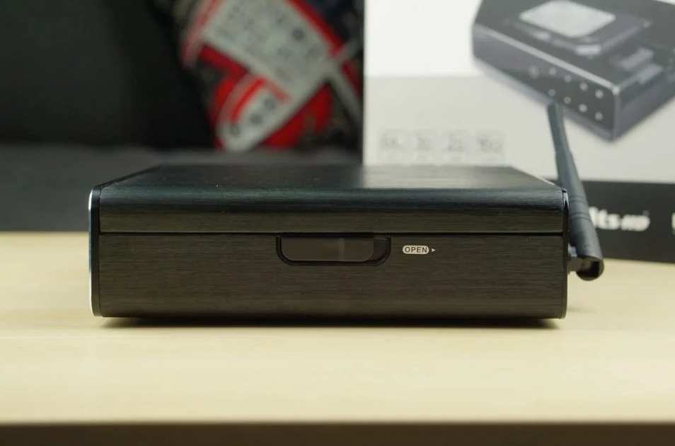 Himedia Q10 Pro lite Tặng KM800