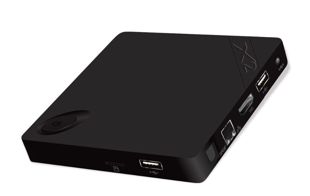 TV BOX Beelink X2